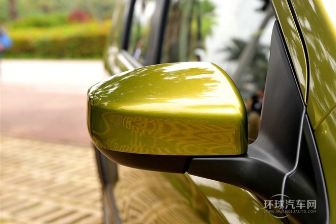 2013款 勁銳版 1.6XV 手動豪華版