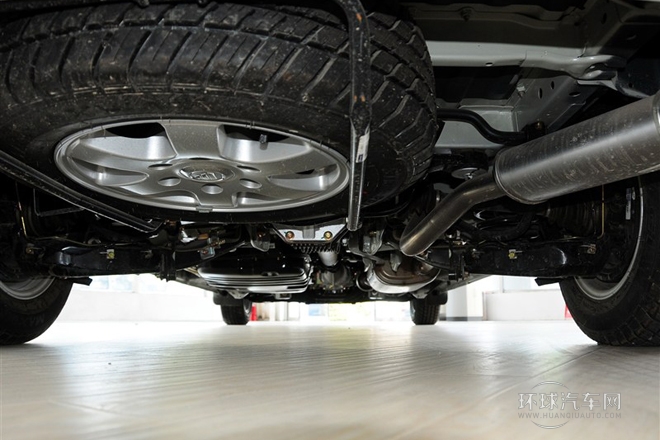 2012款 2.0L財富快車舒適版4Gi-VVT