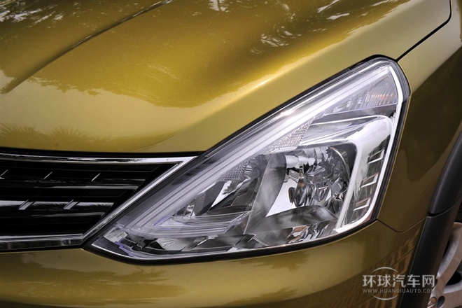 2013款 勁銳版 1.6XV 手動(dòng)豪華版