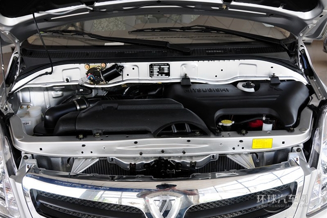 2012款 2.0L財(cái)富快車舒適版4Gi-VVT