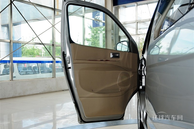 2012款 2.0L財富快車舒適版4Gi-VVT