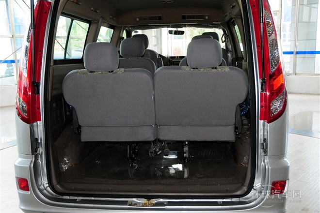 2012款 2.0L財富快車舒適版4Gi-VVT