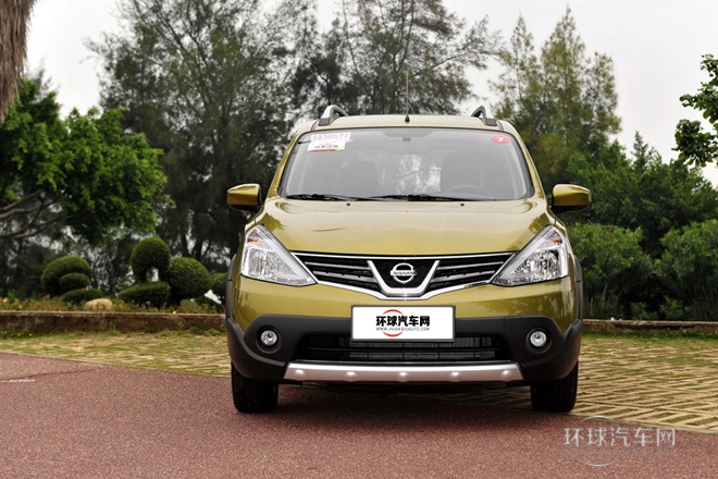 2013款 勁銳版 1.6XV 手動豪華版