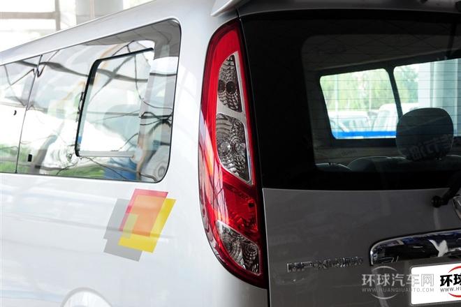 2012款 2.0L財富快車舒適版4Gi-VVT