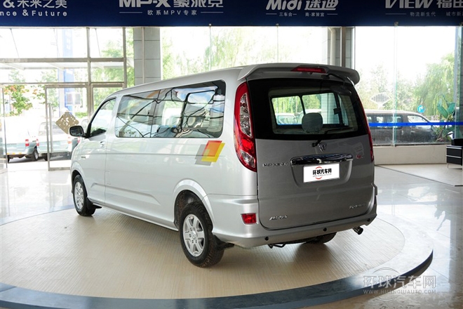 2012款 2.0L財富快車舒適版4Gi-VVT