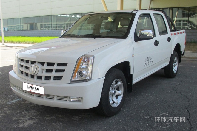 2014款 2.4L 基本型