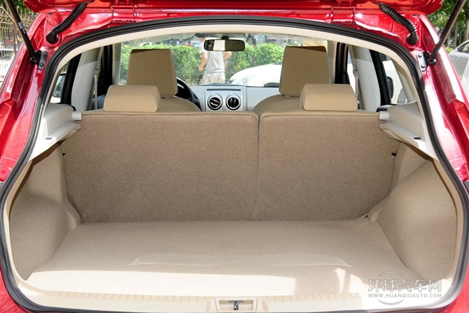 2012款 1.6XE 風 5MT 2WD