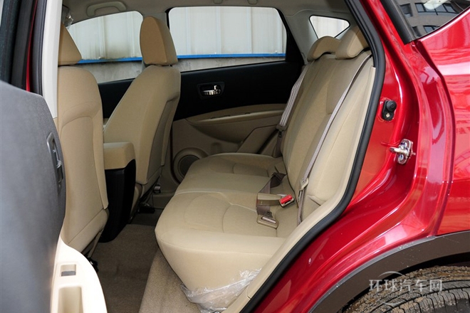 2012款 1.6XE 風(fēng) 5MT 2WD