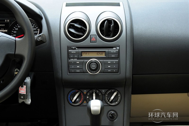 2012款 1.6XE 風 5MT 2WD