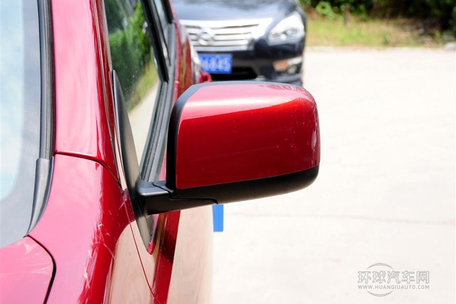 2012款 1.6XE 風(fēng) 5MT 2WD