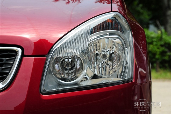 2012款 1.6XE 風 5MT 2WD