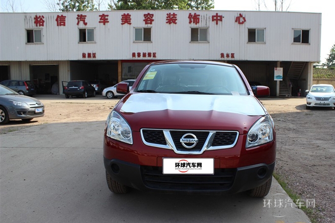 2012款 1.6XE 風(fēng) 5MT 2WD