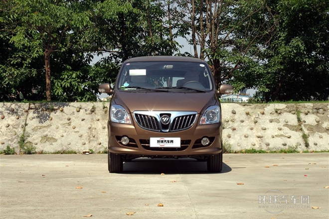 2012款 2.0L商務版標準型長軸4G63