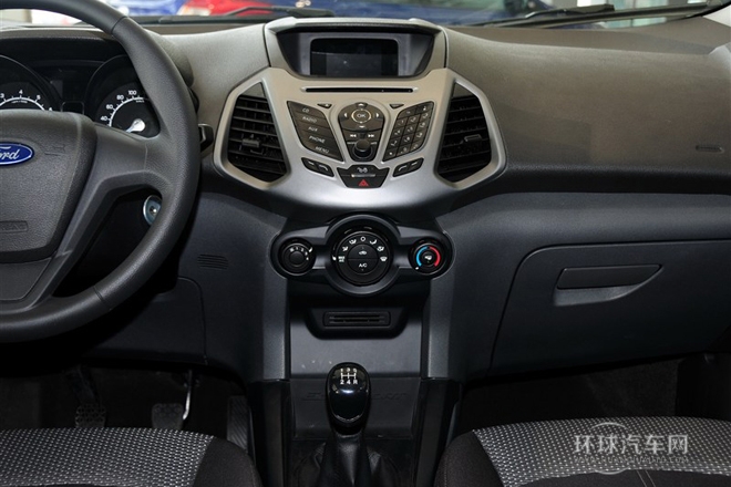 2013款 1.5L 手動舒適型