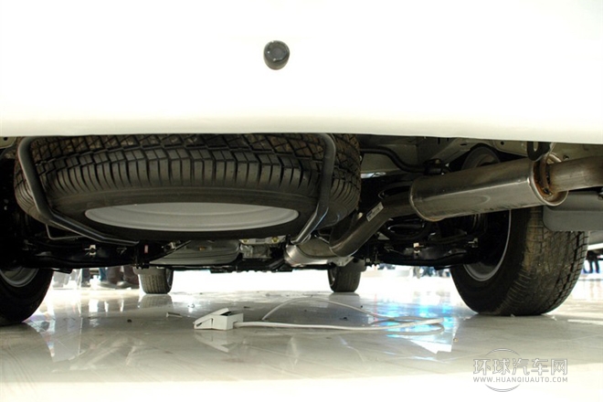 2010款 2.4L財富快車標準版M240-4G64