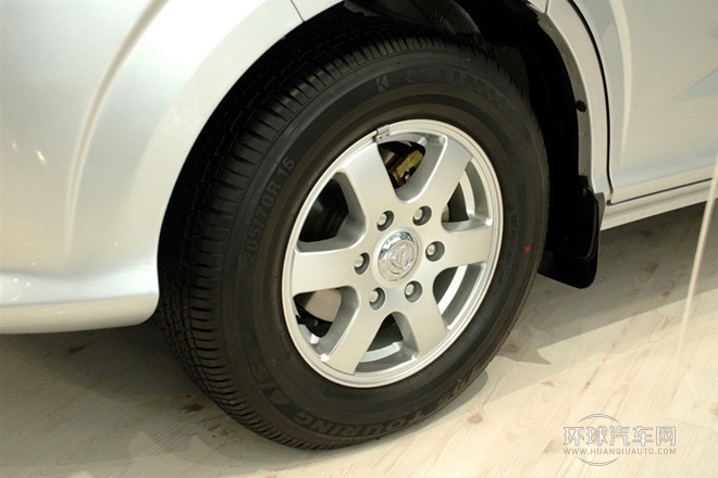 2010款 2.4L財富快車標準版M240-4G64