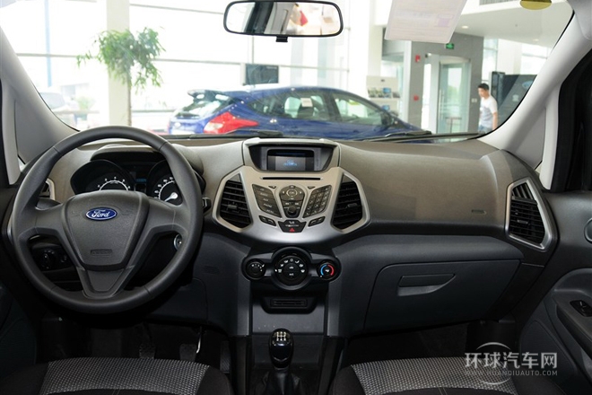 2013款 1.5L 手動舒適型