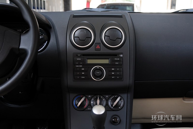 2012款 2.0XL 火 6MT 2WD