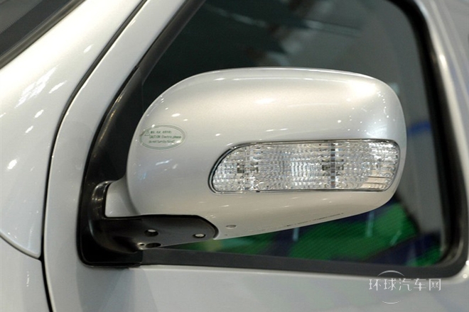 2010款 2.4L財富快車標準版M240-4G64