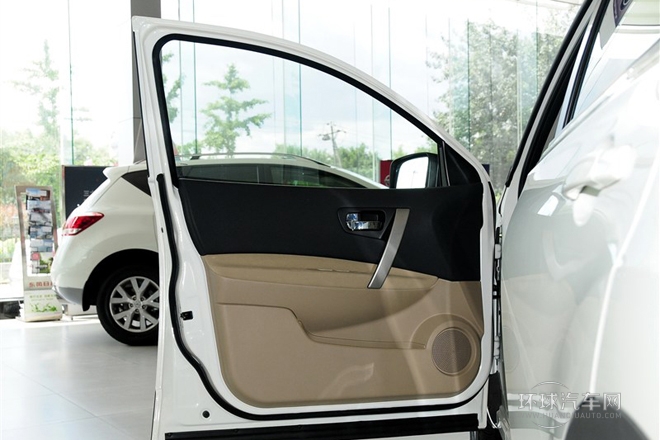 2012款 2.0XL 火 CVT 2WD