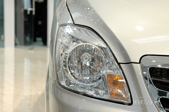 2010款 2.4L財富快車標準版M240-4G64