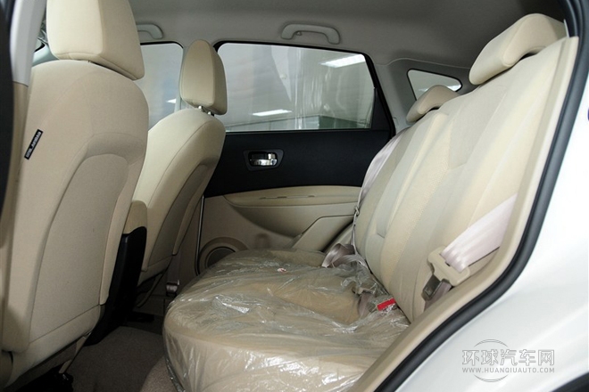 2012款 2.0XL 火 CVT 2WD