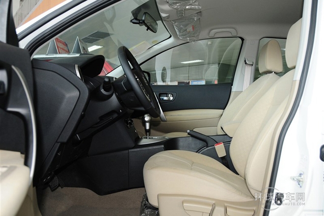 2012款 2.0XL 火 CVT 2WD