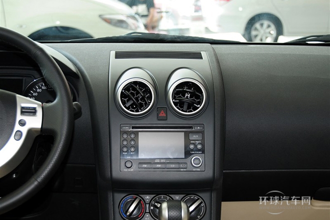 2012款 2.0XL 火 CVT 2WD