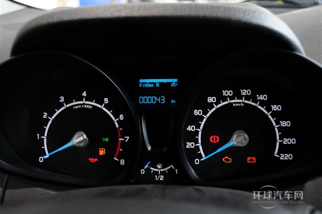 2013款 1.5L 手動風尚型