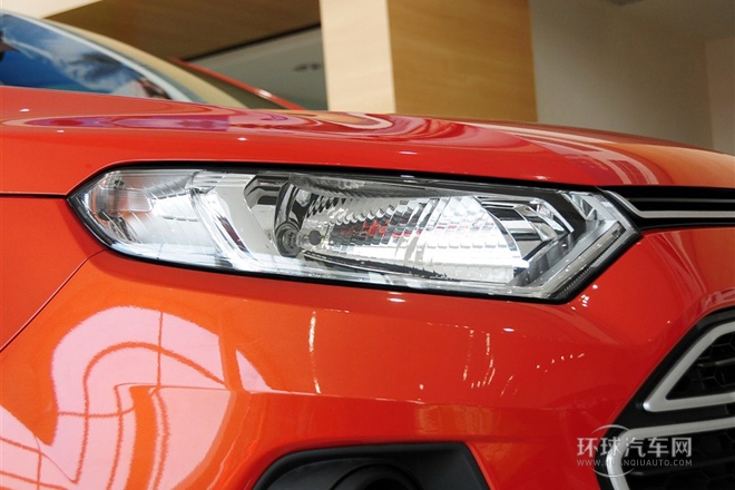 2013款 1.5L 手動風尚型