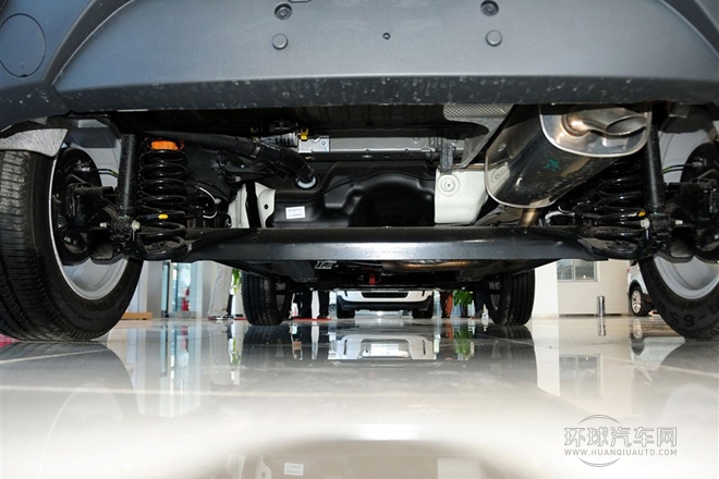 2013款 1.5L 自動風尚型