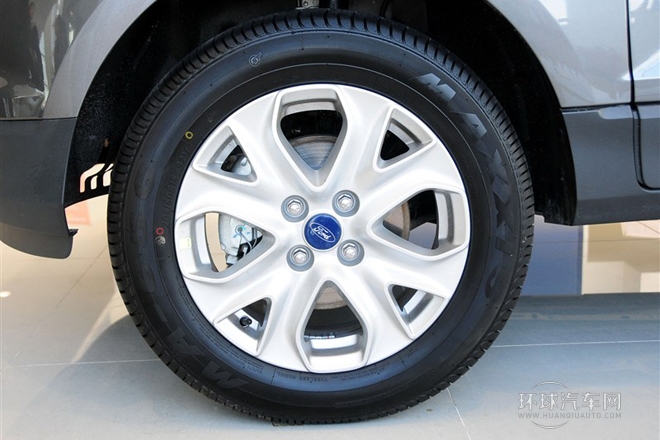 2013款 1.5L 自動風尚型