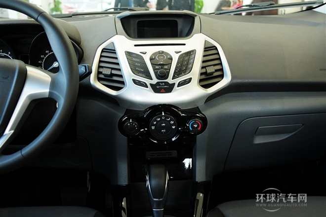 2013款 1.5L 自動風尚型