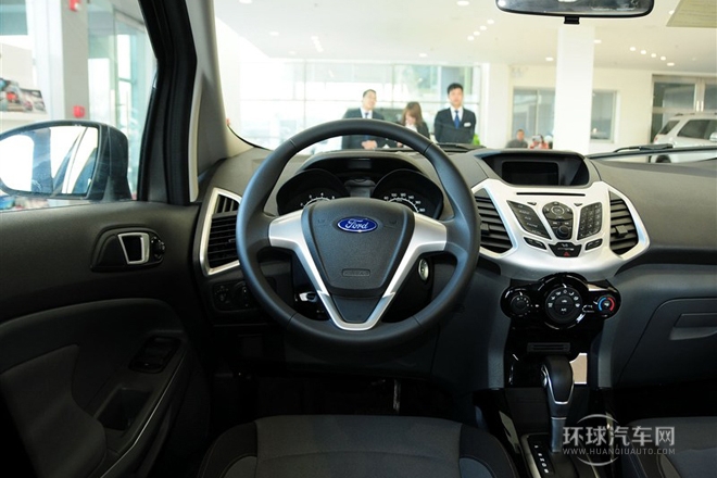 2013款 1.5L 自動風尚型