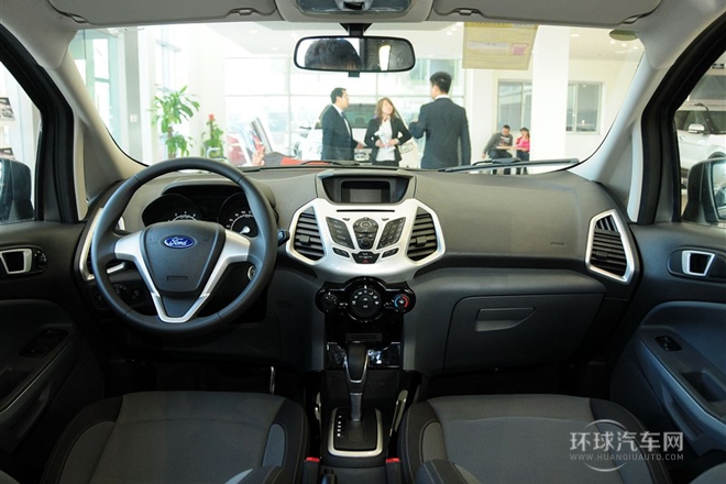 2013款 1.5L 自動風尚型