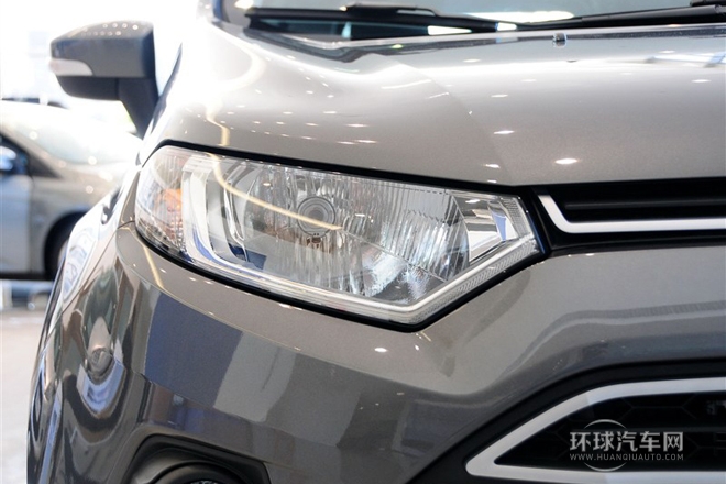 2013款 1.5L 自動風尚型