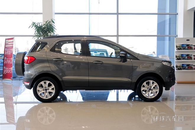 2013款 1.5L 自動風尚型