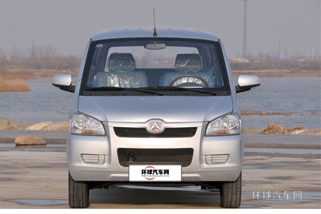 2014款 1.2L標準型A12