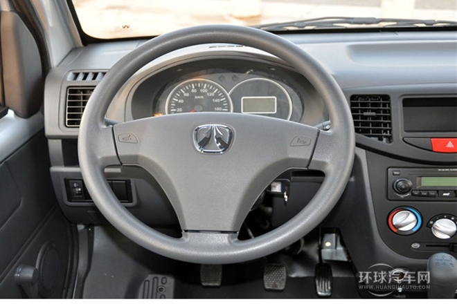 2014款 1.2L標準型A12