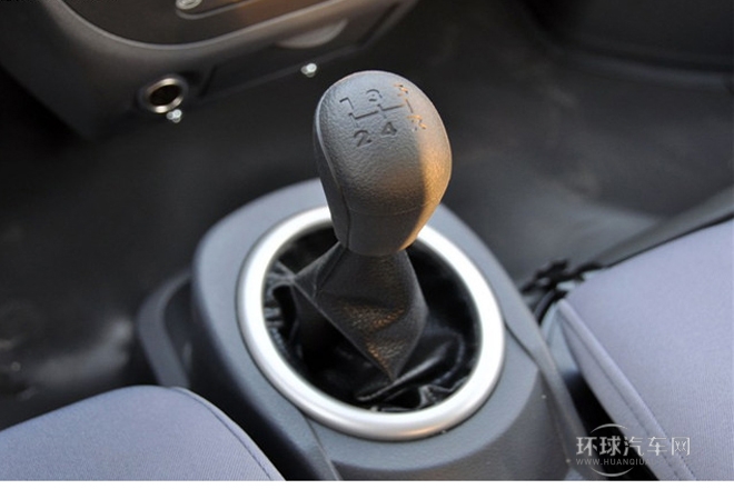 2014款 1.2L標準型A12