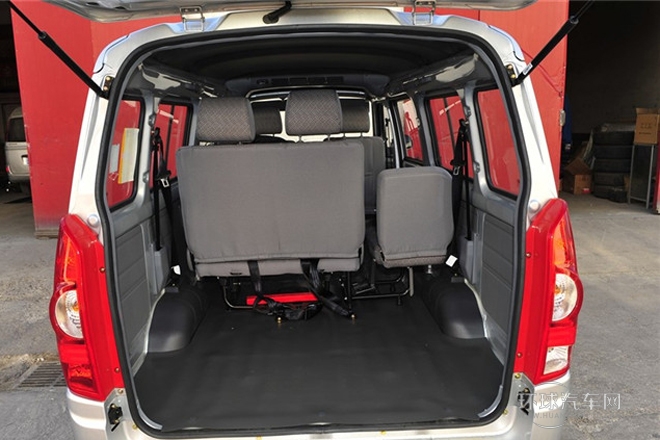 2014款 1.2L標準型A12