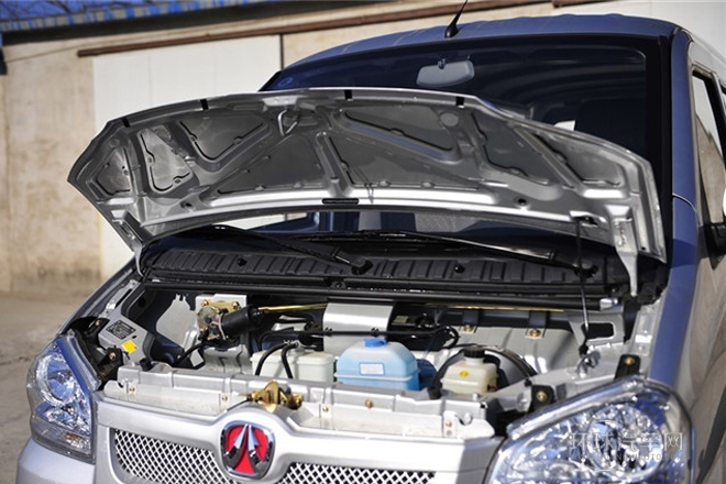 2014款 1.2L標準型A12