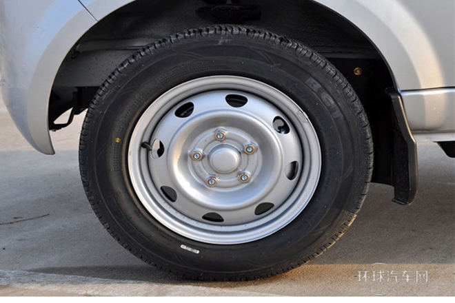 2014款 1.2L標準型A12