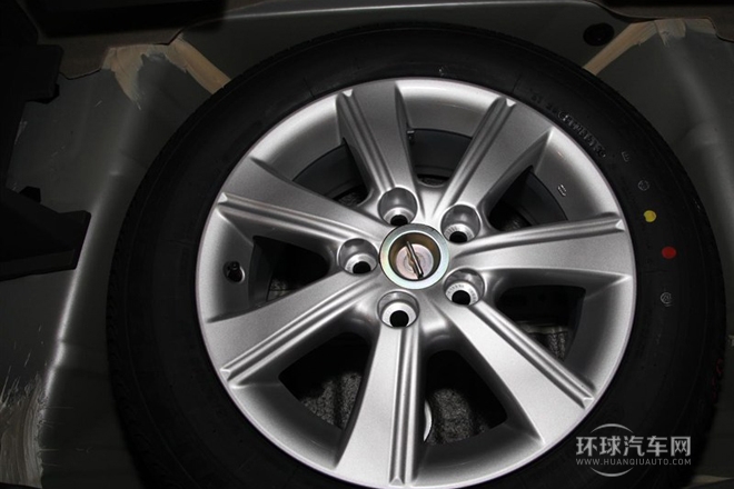 2014款 星耀 160E 手動精英版