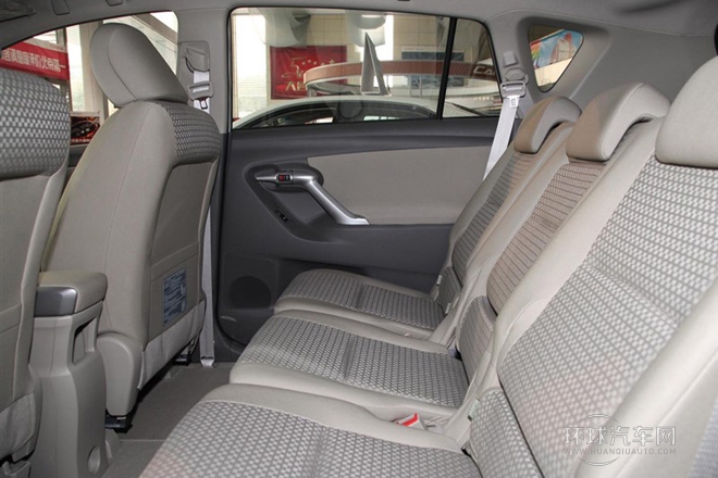 2014款 星耀 160E 手動精英版