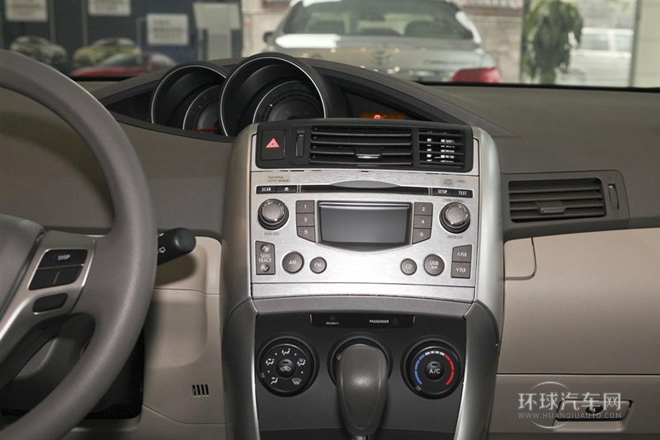 2014款 星耀 160E 手動(dòng)精英版