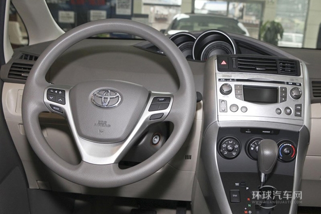 2014款 星耀 160E 手動精英版