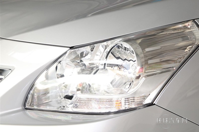 2014款 星耀 160E 手動精英版