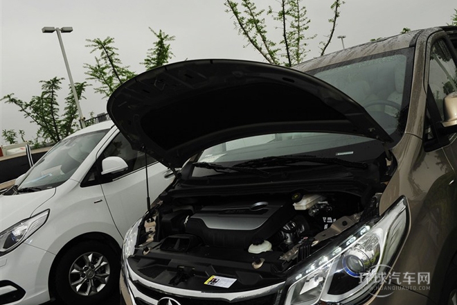 2014款 2.0T 自動豪華版