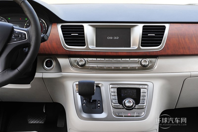 2014款 2.0T 自動豪華版